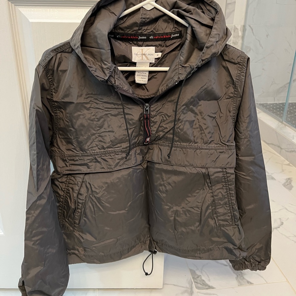 Calvin Klein Windbreaker